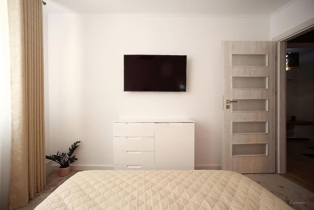 Raul'S Apartament - 3 Rooms Targu-Mures Bagian luar foto