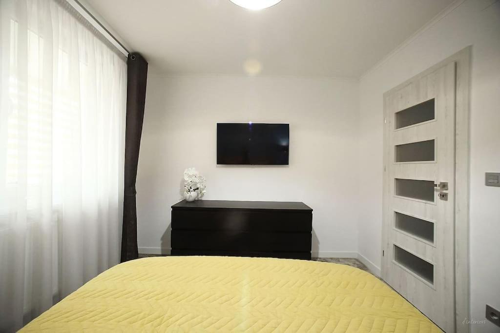 Raul'S Apartament - 3 Rooms Targu-Mures Bagian luar foto
