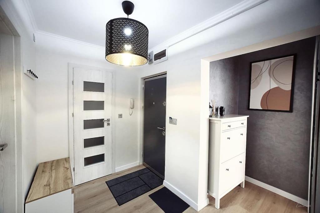 Raul'S Apartament - 3 Rooms Targu-Mures Bagian luar foto